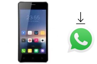 Como baixar e instalar o WhatsApp em Hi-Tech Amaze S411