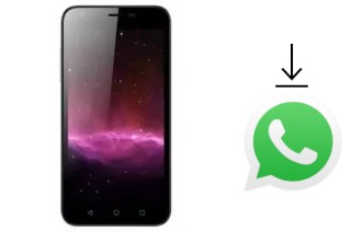 Como baixar e instalar o WhatsApp em Hi-Tech Amaze S5 Plus