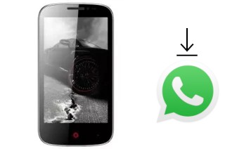 Como baixar e instalar o WhatsApp em Hi-Tech Amaze S500