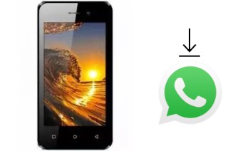 Como baixar e instalar o WhatsApp em Hi-Tech Amaze S6 4G