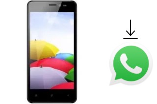 Como baixar e instalar o WhatsApp em Hi-Tech Amaze S9