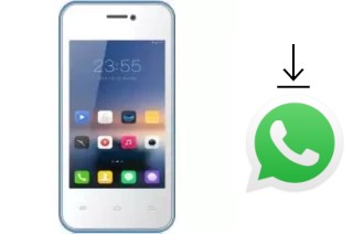 Como baixar e instalar o WhatsApp em Hi-Tech S300I Plus