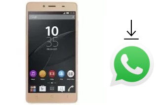 Como baixar e instalar o WhatsApp em Hicell T8