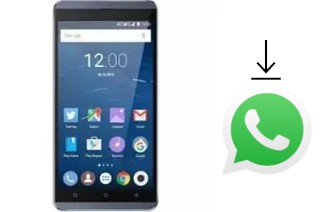 Como baixar e instalar o WhatsApp em Highscreen Bay