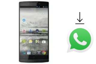 Como baixar e instalar o WhatsApp em Highscreen Boost 2