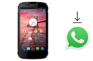 Como baixar e instalar o WhatsApp em Highscreen Boost