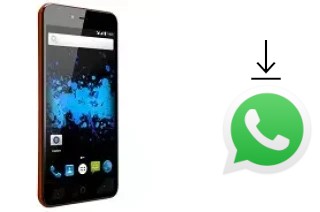 Como baixar e instalar o WhatsApp em Highscreen Easy L