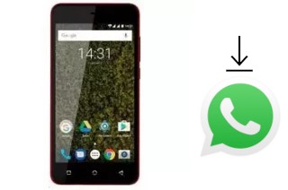 Como baixar e instalar o WhatsApp em Highscreen Easy Power Pro