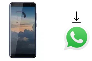 Como baixar e instalar o WhatsApp em Highscreen Expanse