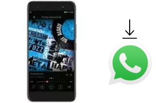 Como baixar e instalar o WhatsApp em Highscreen Fest