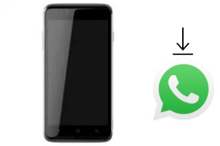 Como baixar e instalar o WhatsApp em Highscreen Omega Prime XL