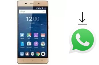 Como baixar e instalar o WhatsApp em Highscreen Power Ice