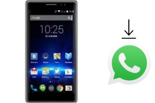 Como baixar e instalar o WhatsApp em Highscreen Spade