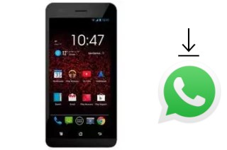 Como baixar e instalar o WhatsApp em Highscreen Spider