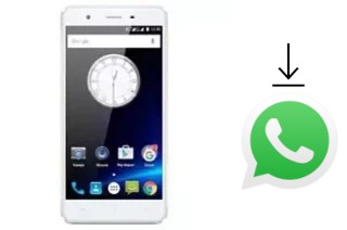 Como baixar e instalar o WhatsApp em Highscreen Tasty