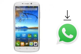 Como baixar e instalar o WhatsApp em HIKe Hike 818