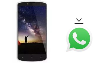 Como baixar e instalar o WhatsApp em HIKe Hike 828