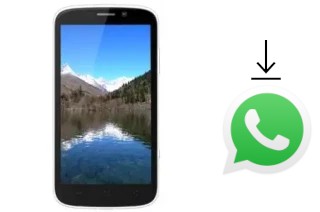 Como baixar e instalar o WhatsApp em HIKe Hike Pandora QI