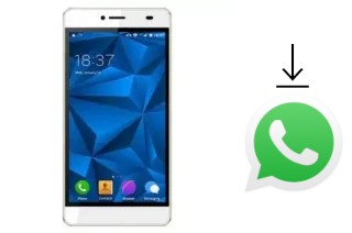 Como baixar e instalar o WhatsApp em Himax H-Two