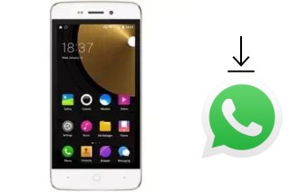 Como baixar e instalar o WhatsApp em Himax M2 Y12