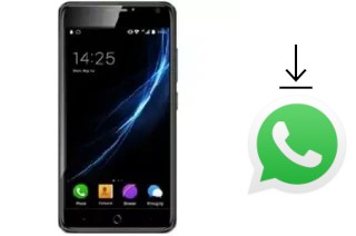 Como baixar e instalar o WhatsApp em Himax M21