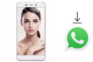 Como baixar e instalar o WhatsApp em Himax M21S