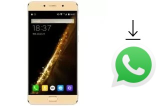 Como baixar e instalar o WhatsApp em Himax M23S