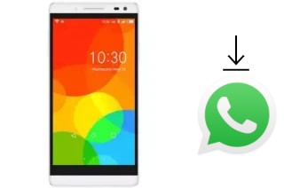 Como baixar e instalar o WhatsApp em Himax Pure 3S