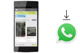 Como baixar e instalar o WhatsApp em Himax Pure S