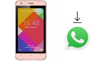 Como baixar e instalar o WhatsApp em Himax Y11S