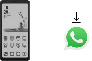 Como baixar e instalar o WhatsApp em HiSense A5