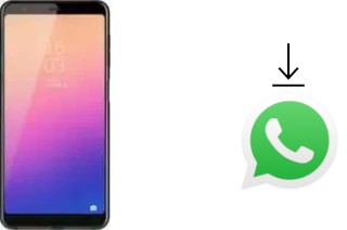 Como baixar e instalar o WhatsApp em HiSense A6