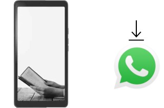 Como baixar e instalar o WhatsApp em HiSense A7