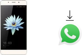 Como baixar e instalar o WhatsApp em HiSense C1