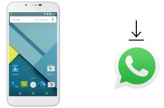 Como baixar e instalar o WhatsApp em HiSense D2