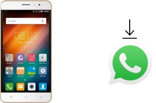 Como baixar e instalar o WhatsApp em HiSense F20