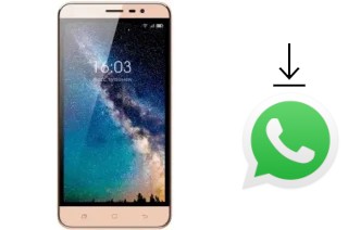 Como baixar e instalar o WhatsApp em HiSense F23