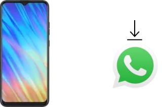 Como baixar e instalar o WhatsApp em HiSense F40