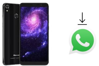 Como baixar e instalar o WhatsApp em HiSense H11