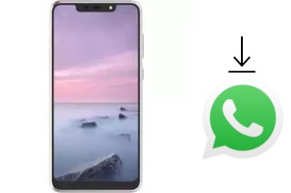 Como baixar e instalar o WhatsApp em HiSense H12 Lite