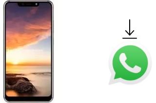 Como baixar e instalar o WhatsApp em HiSense H18