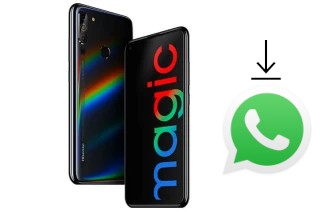 Como baixar e instalar o WhatsApp em HiSense H40