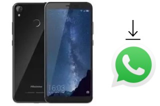 Como baixar e instalar o WhatsApp em HiSense Hali