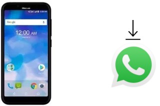 Como baixar e instalar o WhatsApp em HiSense Infinity F17 Pro