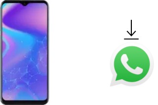 Como baixar e instalar o WhatsApp em HiSense Infinity H30