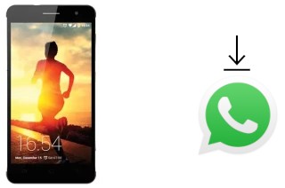 Como baixar e instalar o WhatsApp em HiSense Infinity KO C20