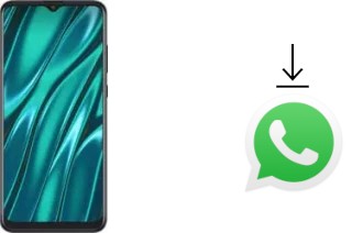 Como baixar e instalar o WhatsApp em HiSense KingKong 6