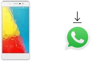 Como baixar e instalar o WhatsApp em HiSense L676