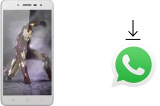 Como baixar e instalar o WhatsApp em HiSense L695