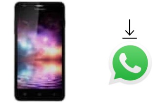 Como baixar e instalar o WhatsApp em HiSense U962